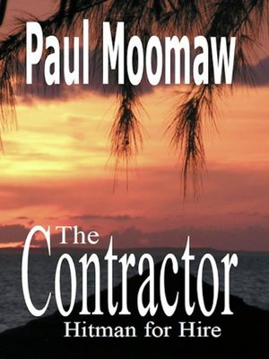 cover image of The Contractor